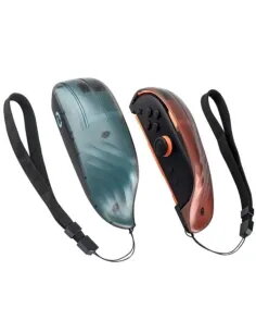 Adaptador Mouse Blade para Joy-Con | Precisión y Ergonomía Pro
