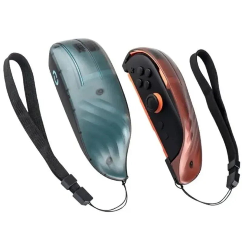 Adaptador Mouse Blade para Joy-Con | Precisión y Ergonomía Pro
