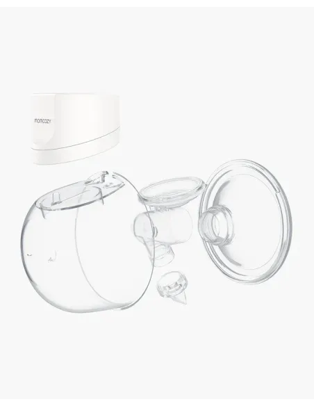 Buy Momcozy S12 Pro Double Pump - TiendaCPU