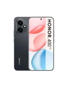 Honor 400 5G 8/512 GB Black | Potencia, cámara 200 MP y 5G