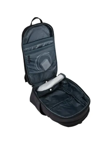 Mochila Thule Aion 28L Negra | Viaje Expandible y Portátil 15.6"