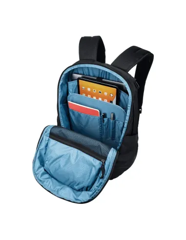 Thule Mochila Accent Recycled 26L Negro