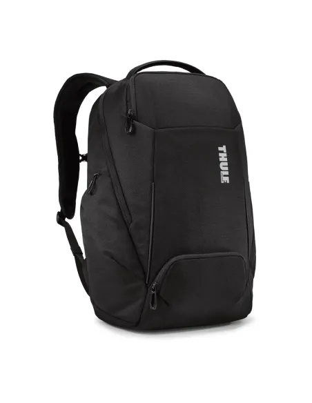 Thule Mochila Accent Recycled 26L Negro