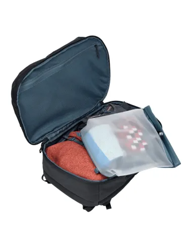 Thule Aion 40L Backpack Black | Carry-On Travel Bag