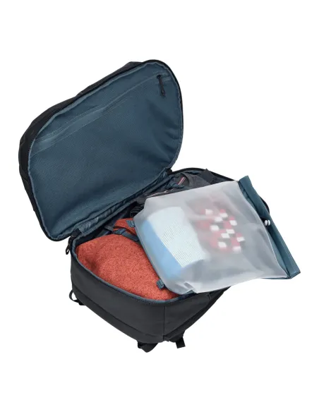 Thule Aion 40L Backpack Black | Carry-On Travel Bag