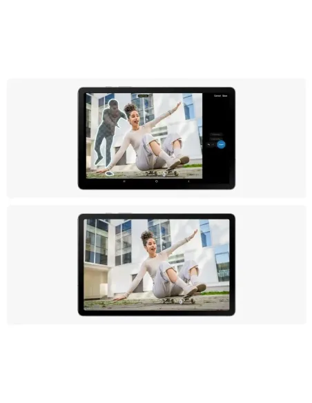 Samsung Galaxy Tab S10 Lite 6/128GB Wi-Fi Gris | Tablet potente ligera