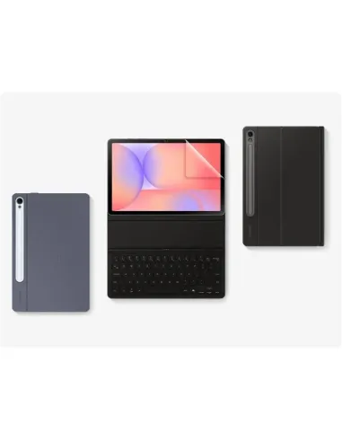 Samsung Galaxy Tab S10 Lite 6/128GB Wi-Fi Gris | Tablet potente ligera