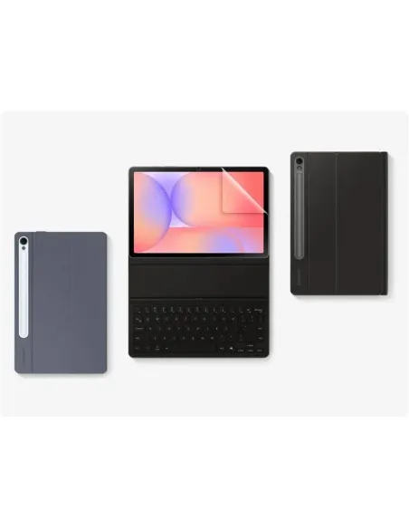 Samsung Galaxy Tab S10 Lite 6/128GB Wi-Fi Gris | Tablet potente ligera