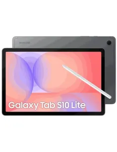 Samsung Galaxy Tab S10 Lite 6/128Gb Wifi Gris