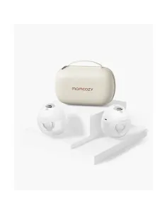 Momcozy M5 Sacaleches portátil doble Gris