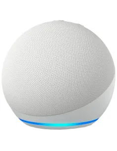Amazon Echo Dot 5 Generación Blanco - Reacondicionado CN