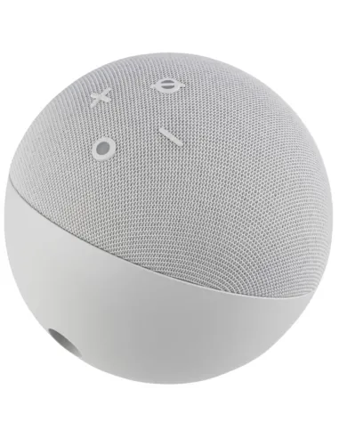 Amazon Echo Dot 5 Generación Blanco - Reacondicionado CN