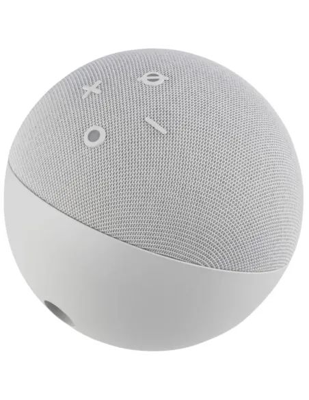 Amazon Echo Dot 5 Generación Blanco - Reacondicionado CN