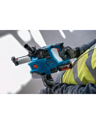 BOSCH GBH 18V-22 Professional Martillo perforador