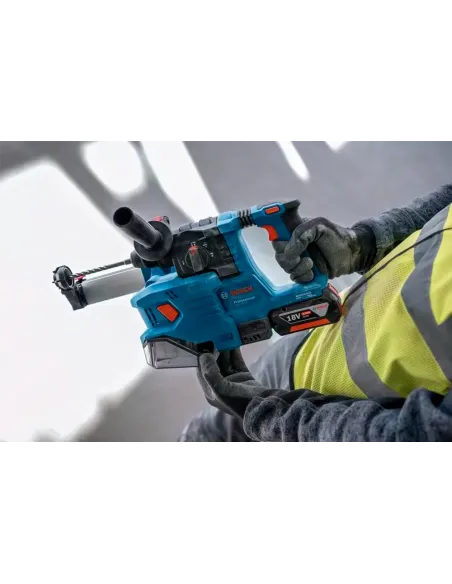 BOSCH GBH 18V-22 Professional Martillo perforador