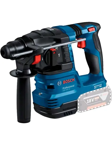 BOSCH GBH 18V-22 Professional Martillo perforador