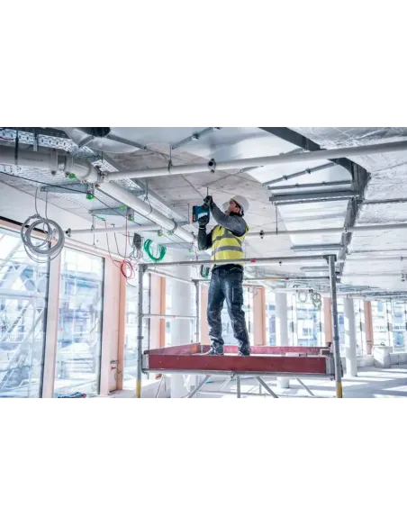 BOSCH GBH 18V-22 Professional Martillo perforador