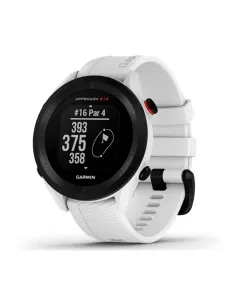 Garmin Approach S12 Blanco