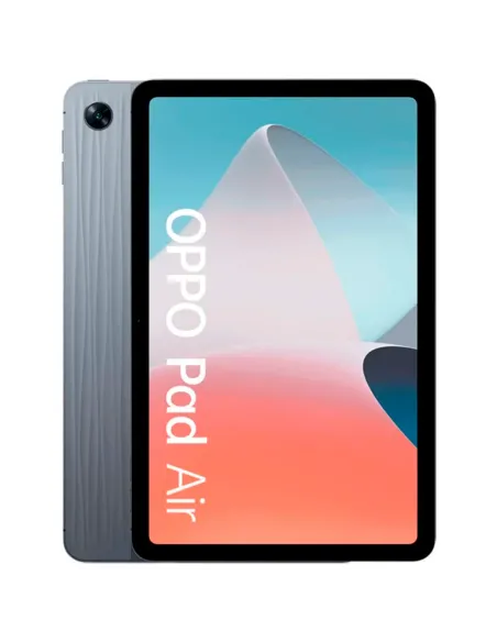 Oppo Pad Air 4/64GB Grey | Tablet 10.4" 2K con Snapdragon 680