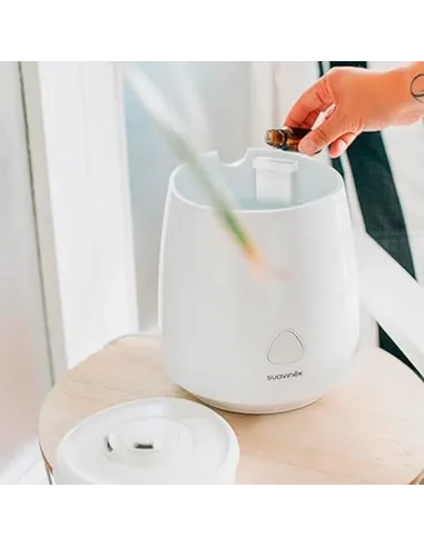 Suavinex Smart Humidificador bebés