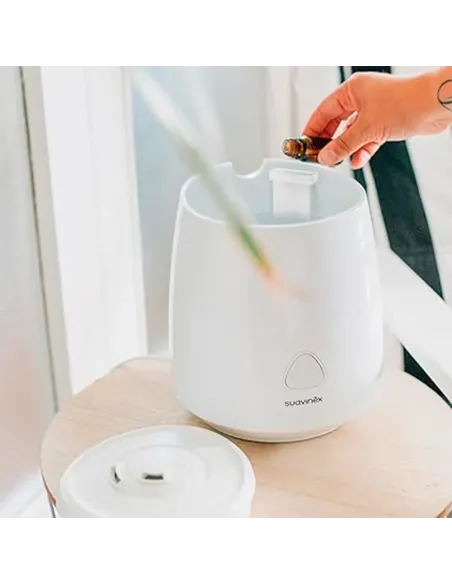 Suavinex Smart Humidificador bebés