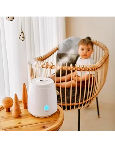 Suavinex Smart Humidificador bebés