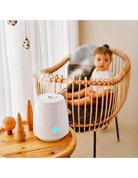 Suavinex Smart Humidificador bebés