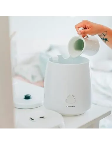 Suavinex Smart Humidificador bebés