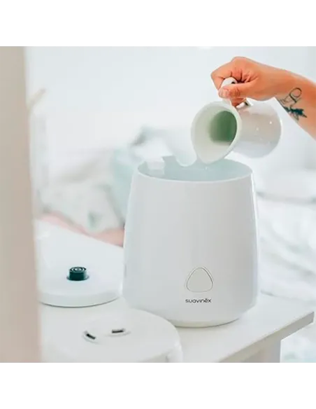 Suavinex Smart Humidificador bebés