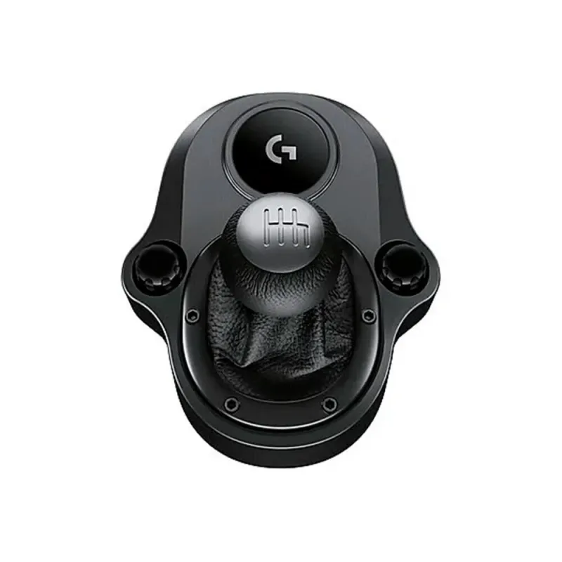 Logitech G29 SE + Palanca | Volante simulación para PS5, PS4 y PC