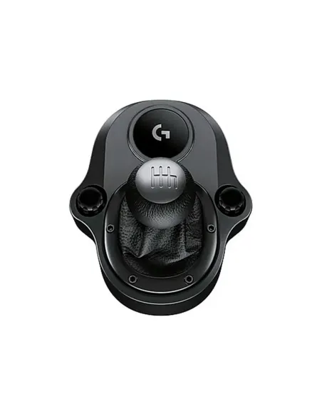 Logitech G29 SE Driving Force Volante + Palanca de cambio para PS5/PS4/PS3/PC
