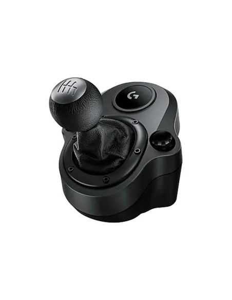 Logitech G29 SE Driving Force Volante + Palanca de cambio para PS5/PS4/PS3/PC