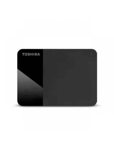 TOSHIBA Canvio Ready 2 TB – Disco duro externo portátil USB 3.2