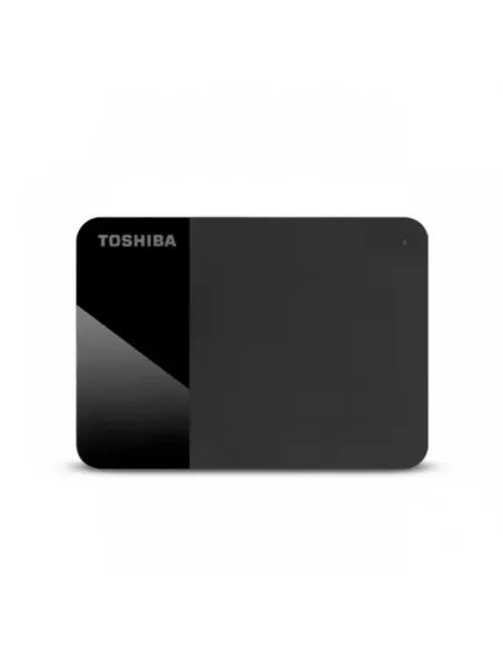 TOSHIBA Canvio Ready 2 TB – Disco duro externo portátil USB 3.2