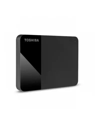 TOSHIBA Canvio Ready 2 TB – Disco duro externo portátil USB 3.2