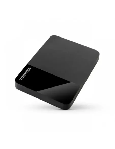 TOSHIBA Canvio Ready 2 TB – Disco duro externo portátil USB 3.2