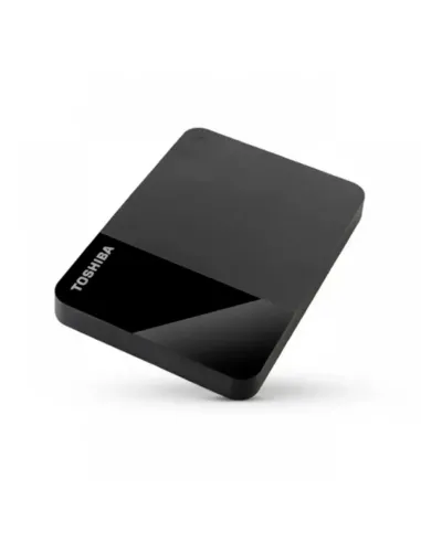External HDD Toshiba 2.5" 4TB CANVIO