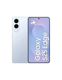 Samsung S25 Edge 256 Gb Titanium IcyBlue