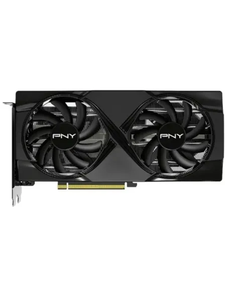 PNY GeForce RTX 5060 Ti OC – GPU 8 GB Blackwell de alto rendimiento