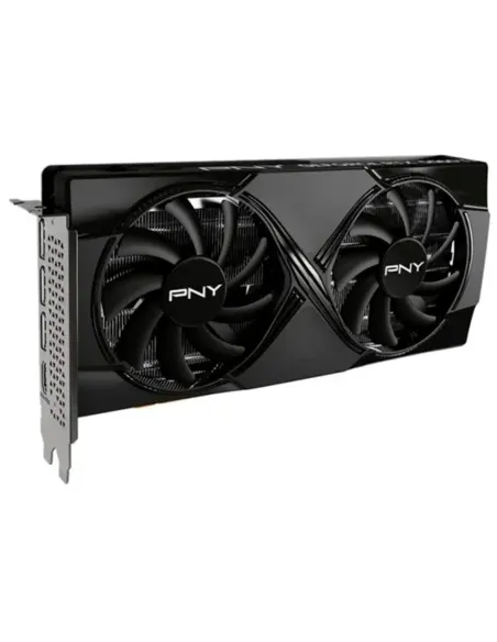 PNY GeForce RTX 5060 Ti OC – GPU 8 GB Blackwell de alto rendimiento