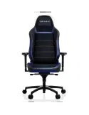 Vertagear PL6800 X-Large HygenX Midnight Blue – Silla gaming XL ergonómica premium
