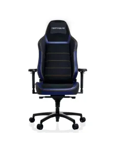 Vertagear PL6800 HygenX Midnight Blue – silla gamer XL ergonómica prem