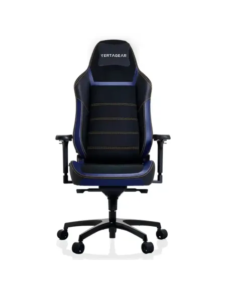 Vertagear PL6800 HygenX Midnight Blue – silla gamer XL ergonómica prem
