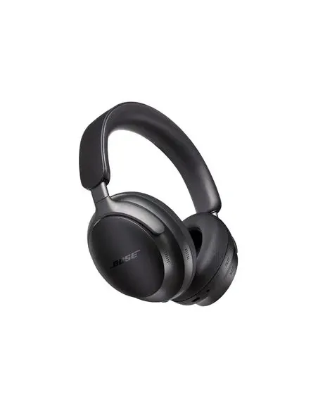 Bose QuietComfort Ultra Black – Auriculares con cancelación de ruido