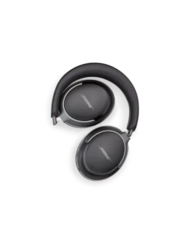 Bose QuietComfort Ultra Black – Auriculares con cancelación de ruido