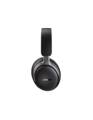 Bose QuietComfort Ultra Black - Noise-cancelling Headphones
