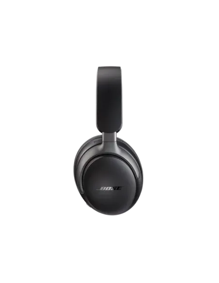 Bose QuietComfort Ultra Black - Noise-cancelling Headphones