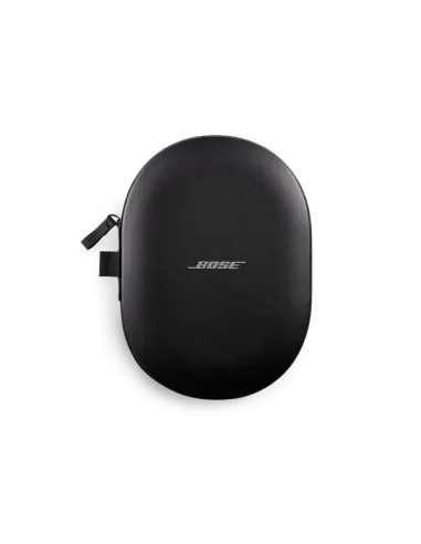 Bose QuietComfort Ultra Black - Noise-cancelling Headphones