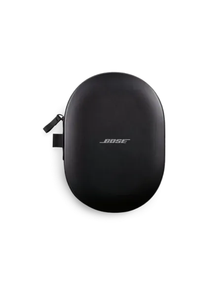 Bose QuietComfort Ultra Black – Auriculares con cancelación de ruido