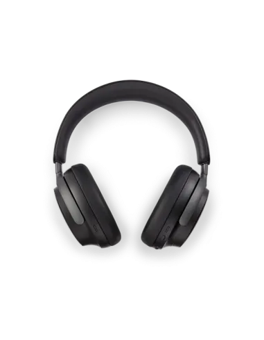 Bose QuietComfort Ultra Black – Auriculares con cancelación de ruido